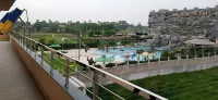 Fun N City Water Park , Adventure & Resort , Patna - Pools