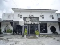 Katup Guest House Syariah Mitra RedDoorz Hotels in Sewon