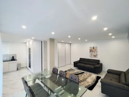 L'Exclusif - Paris - Neuilly - Levallois