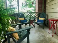 Relaxing Stay in Black Mountain, NC