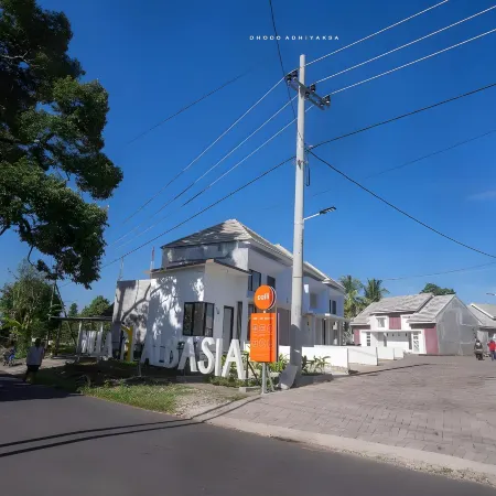 Villa Albasia by Calli Rooms