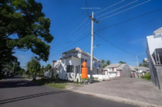 Villa Albasia by Calli Rooms