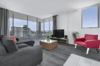 Hotel Diana South Brisbane South Brisbane 호텔