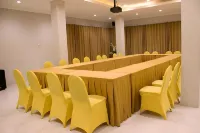 Lembasung Boutique Syariah Hotel Hotels in Tarakan
