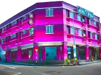 Hotel Villa