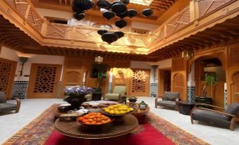 Elegancia Riad Boutique & Spa