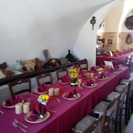 Agriturismo la Lucia