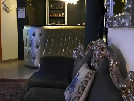 La Civetta Отели в г. Prignano Cilento