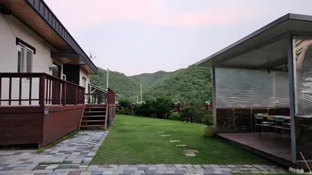 Hongcheon Habori Private Pension