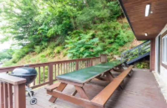 Mountains and Rivers