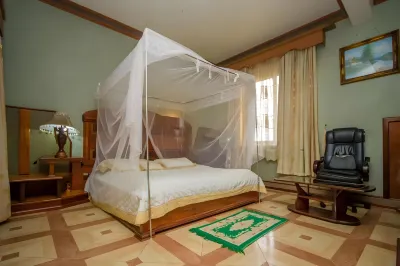 Grand Holiday International Hotel