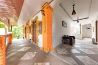 RedDoorz at Kubu Selem Lampung Hotels in East Tanjung Karang
