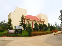 The Monarch Hotel Hotels in Ooty