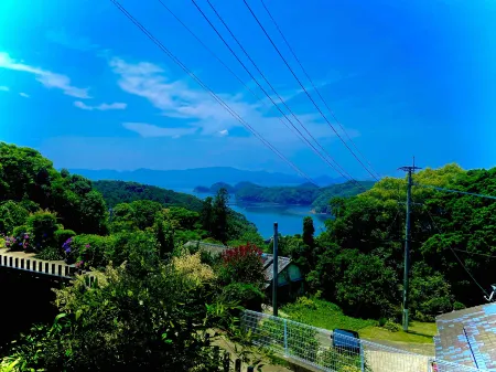 Minshuku Umi No Sachi