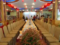 Eden Quy Nhon Hotel Hotels in Thi Nai