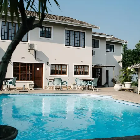 African Sands B&B