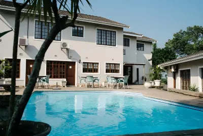 African Sands B&B Hotels in Kingsburgh