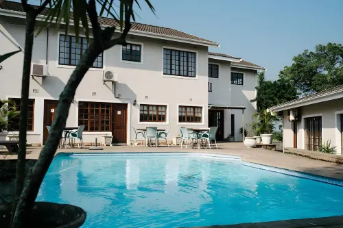 African Sands B&B Hotels in Kingsburgh