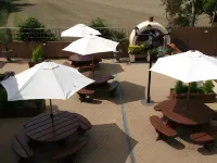 The Elm Tree Inn فنادق في Fenland