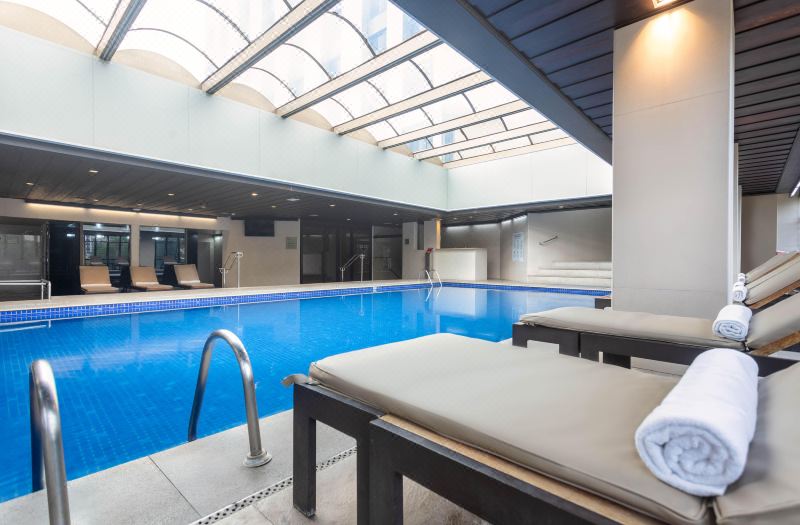 Ouro Minas Hotel Belo Horizonte, Dolce by Wyndham photo 4