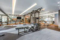 Four Points by Sheraton Al Ain - Træningscentre