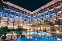 Horison Ultima Ratu Serang Hotels in Curug