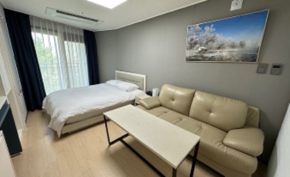 1. 속초오션비치..