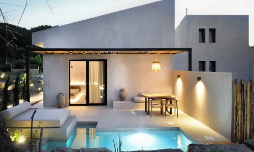 Pure Villas