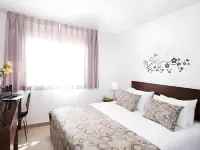 Ramon Suites by Smart Hotels Hotels in Mitzpe Ramon