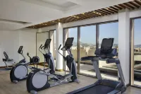 dusitD2 Naseem Resort, Jabal Akhdar, Oman - salle de sport
