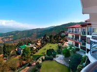 Suman Royal Resort Hotels in Kausani
