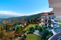 Suman Royal Resort
