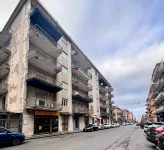 Lg Giarre Apartment in Italy