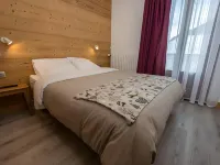 Hôtel Flor'Alpes - 2-Star