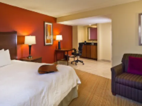 Hampton Inn Baltimore/White Marsh Hotels in White Marsh