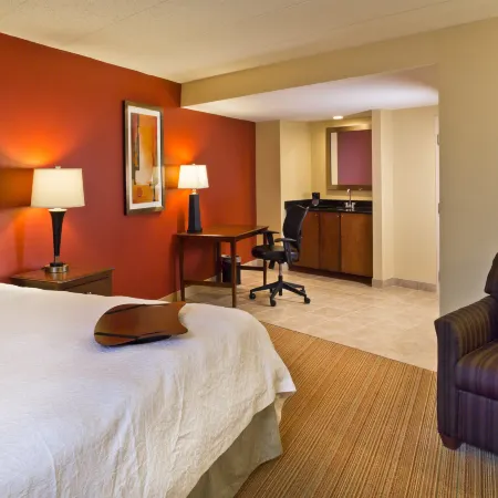 Hampton Inn Baltimore/White Marsh