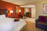 Hampton Inn Baltimore/White Marsh Hotels in Nottingham