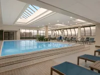 DoubleTree by Hilton Canton Downtown Hotels in Stark County