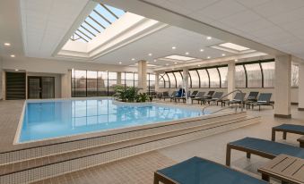 DoubleTree by Hilton Canton Downtown