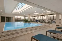 DoubleTree by Hilton Canton Downtown Hotels in Canton