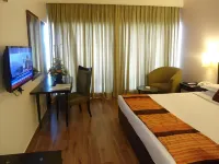 Centurion Hotel Hotels near NIC