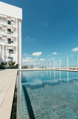 Hilton Garden Inn Casablanca Sud - 4-Star