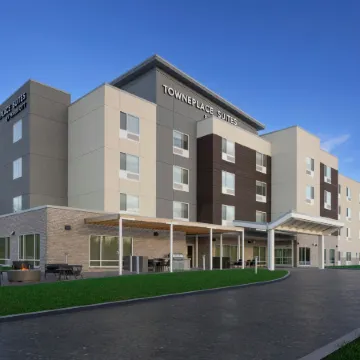 Towneplace Suites Duluth