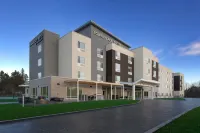 Towneplace Suites Duluth 덜루스 호텔