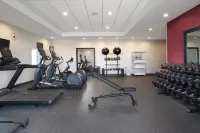 Home2 Suites by Hilton Albuquerque Airport - Fitnessstudio