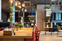 IntercityHotel Leiden Hotels in Oegstgeest