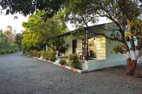 Bright View Cottage