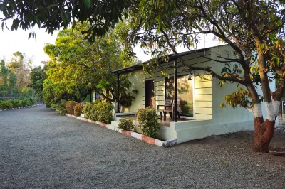 Bright View Cottage