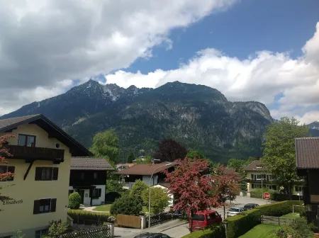 Sunny vacation apartment - 2-5 pers. - Country house villa - prime location - 115 sqm