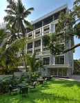 Meritas Auberge Calangute Goa